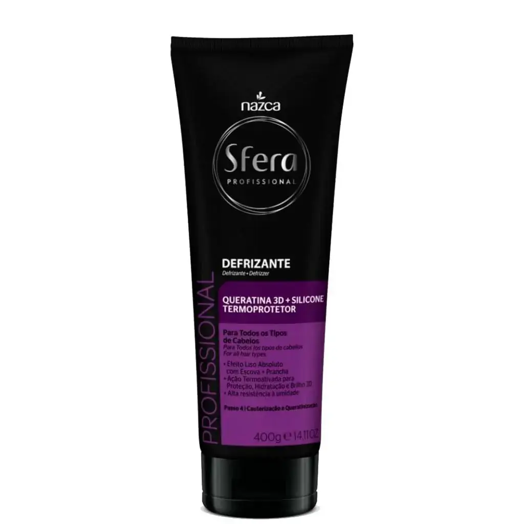 Sfera Defriz Profissional