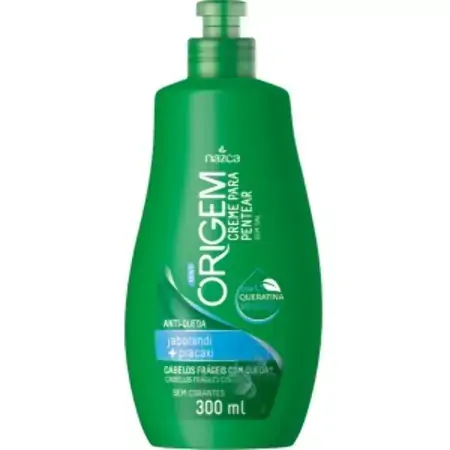 Creme Pent Origem Anti Queda