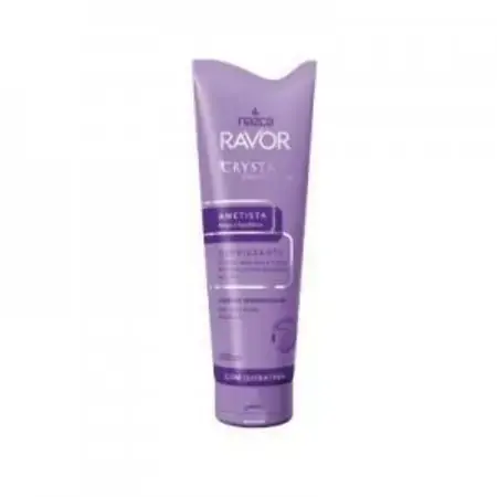 Ravor Crystal Coll Defrizante Ametista Grt 50g
