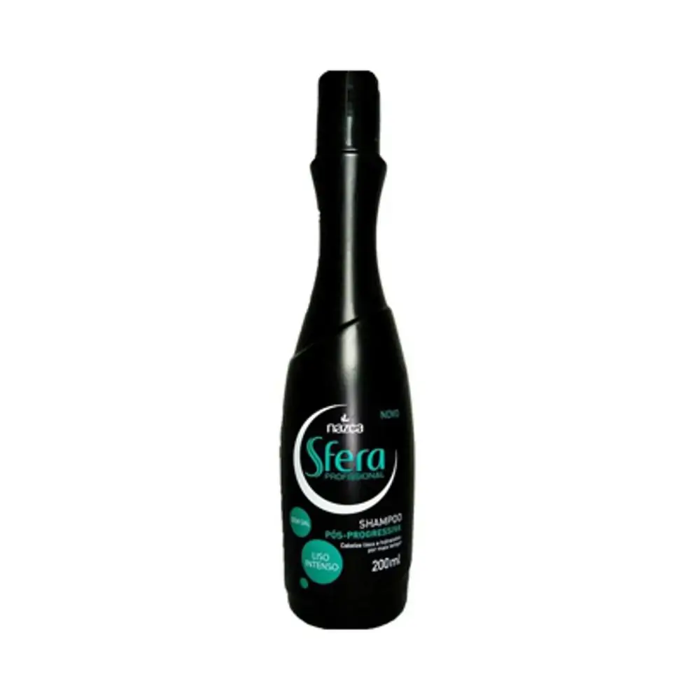 Sh Sfera Pos Escova Progressiva 250 Ml