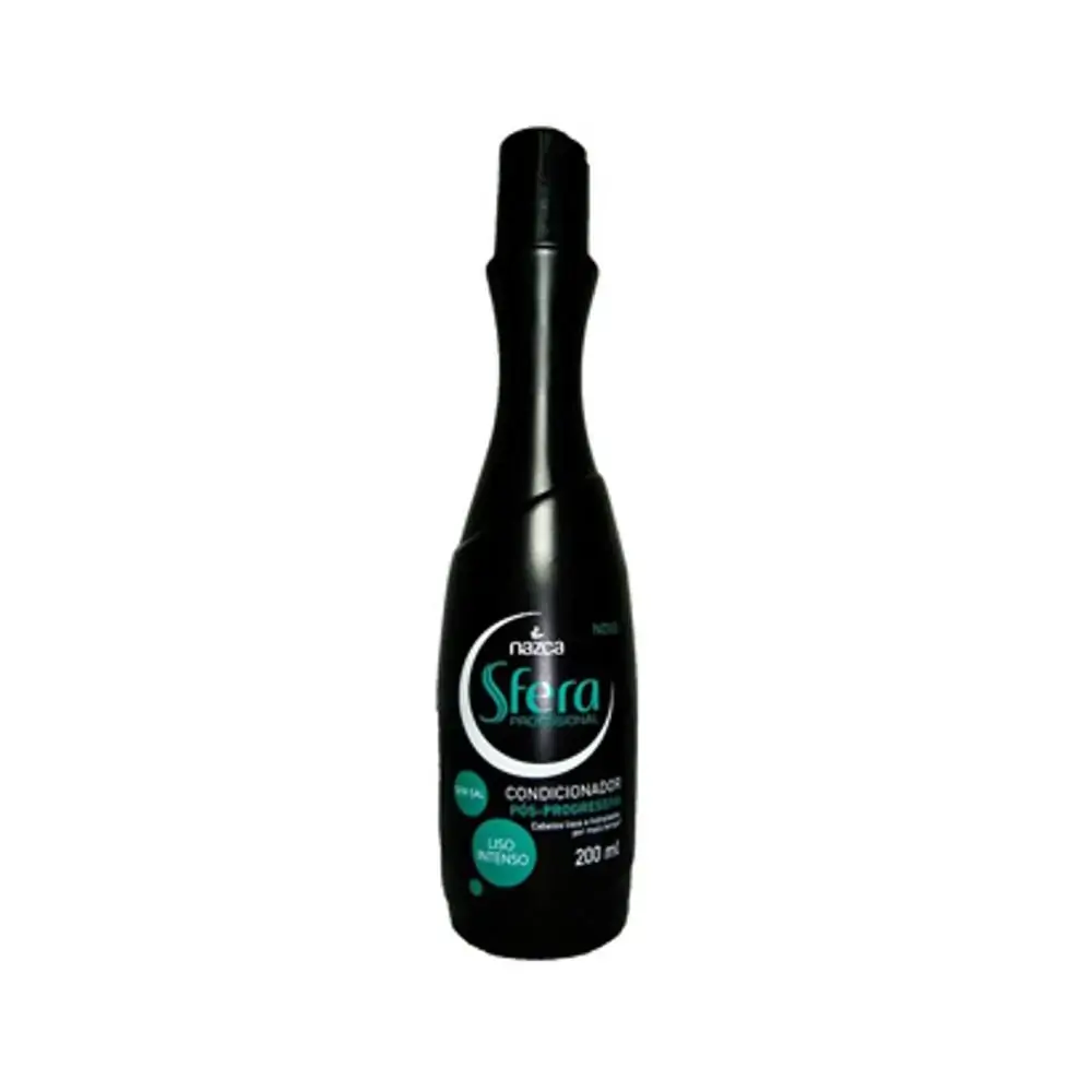 Cond Sfera Pos Escova Progressiva 250ml