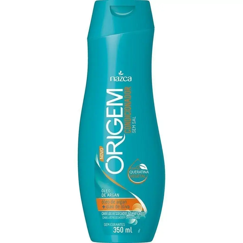 Condicionador Origem Oleo de Argan 350ml