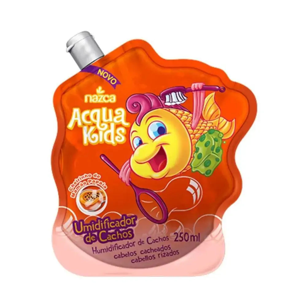 Umidificador Acqua Kids Cachos