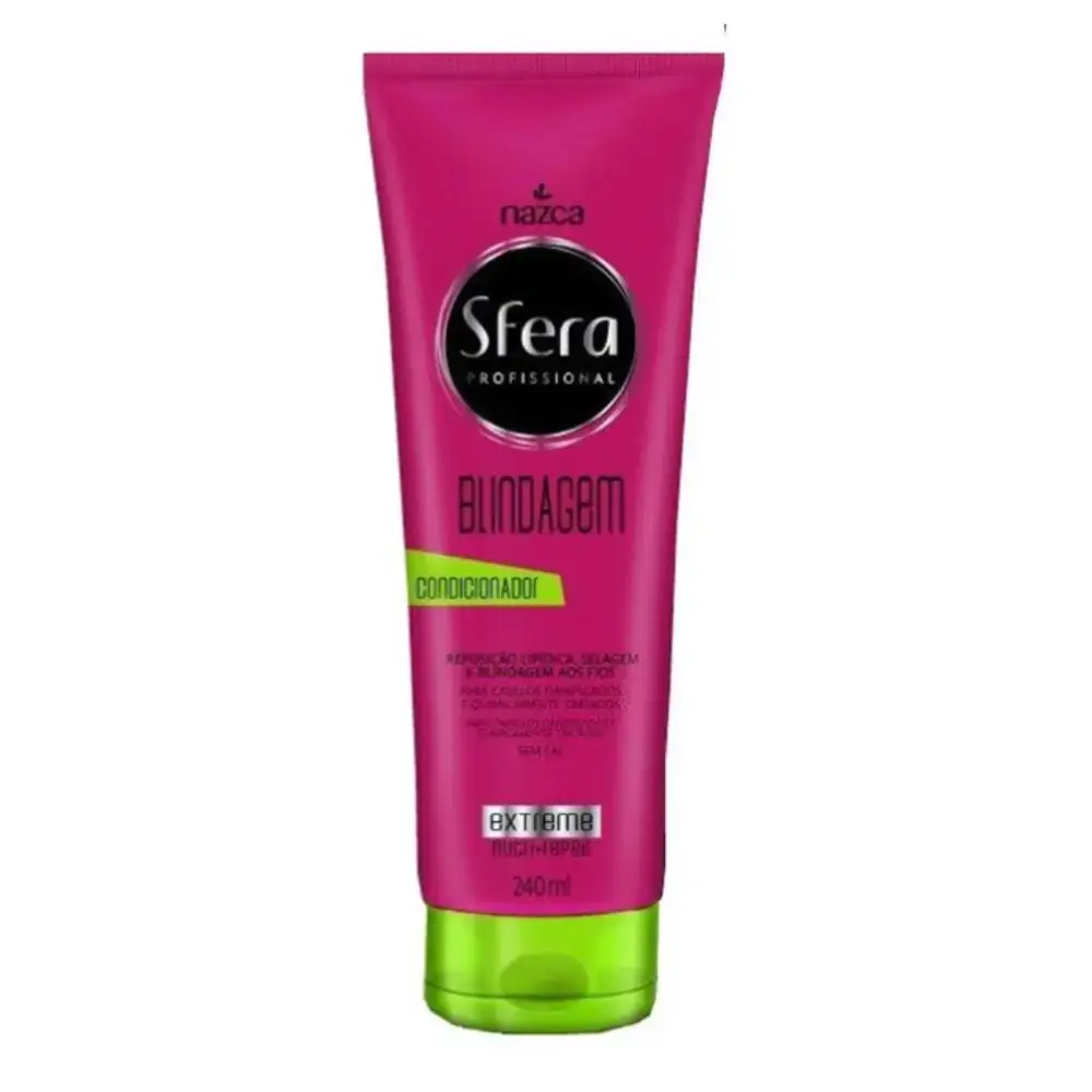 Condicionador Sferablindagem240ml