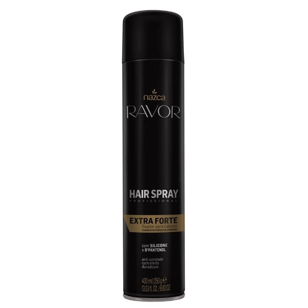 Hair Spray Sfera Profissional Ex Forte