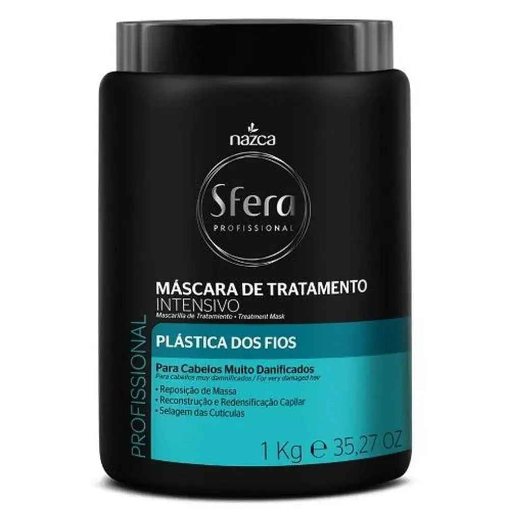 Masc Hidr Tratamento Ofensivo 1kg