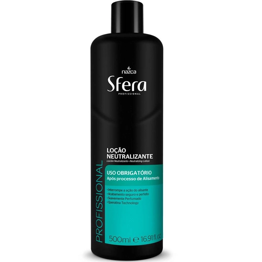 Sfera Neutraliz Queratina