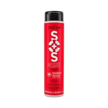 Sh Origem 300ml Sos Resgate