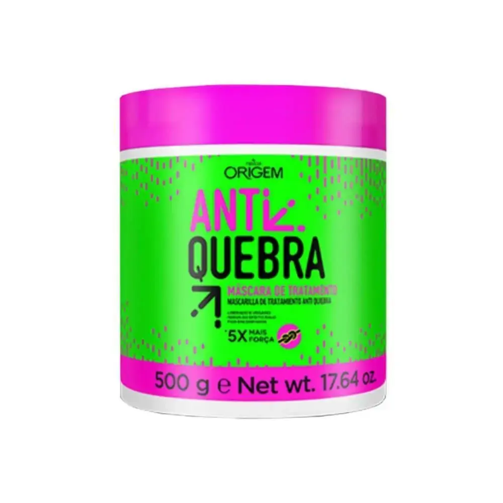 Masc Origem Trat Antiquebra Max 500g