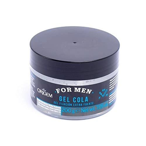 Gel Cola Origem For Men 200g