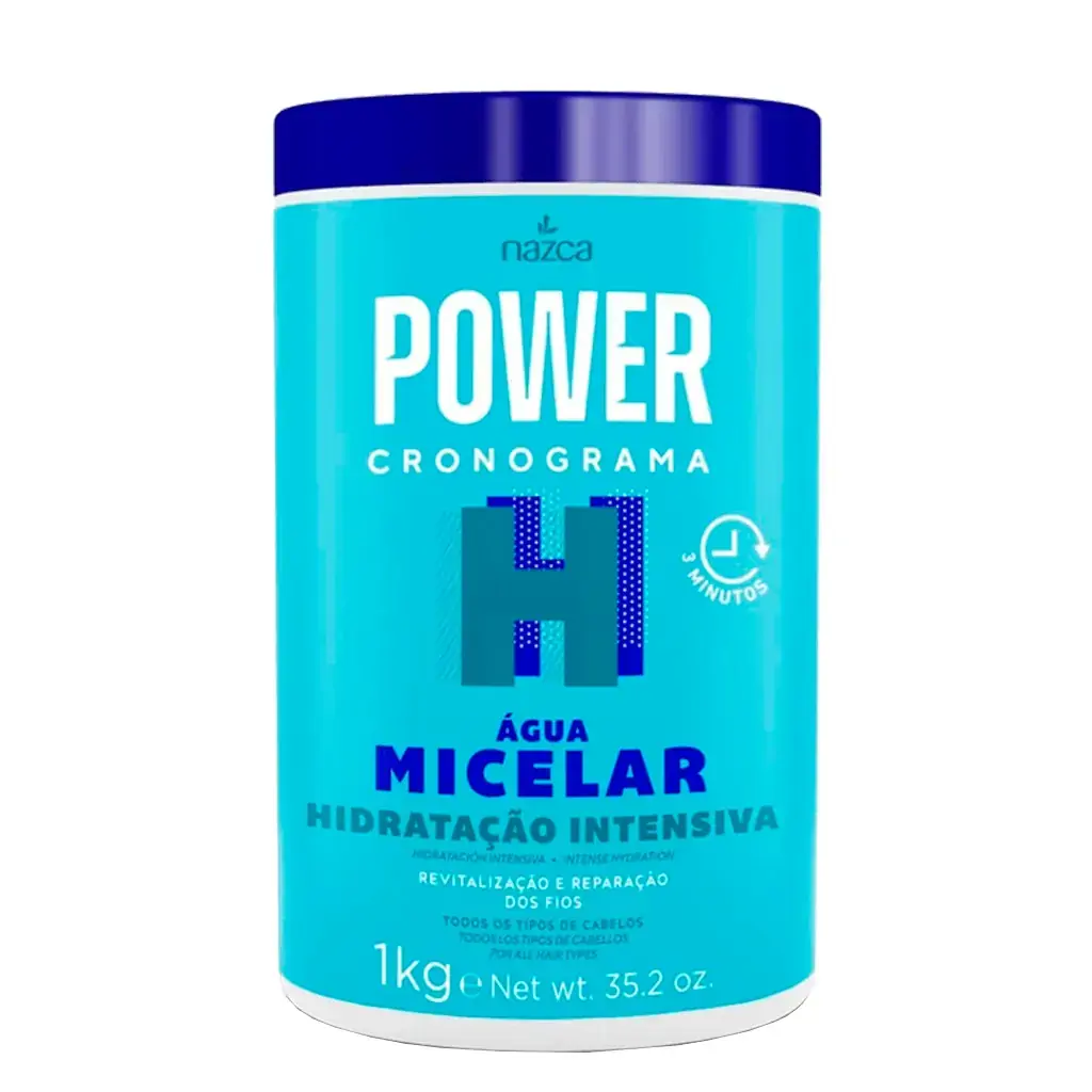 Creme Power