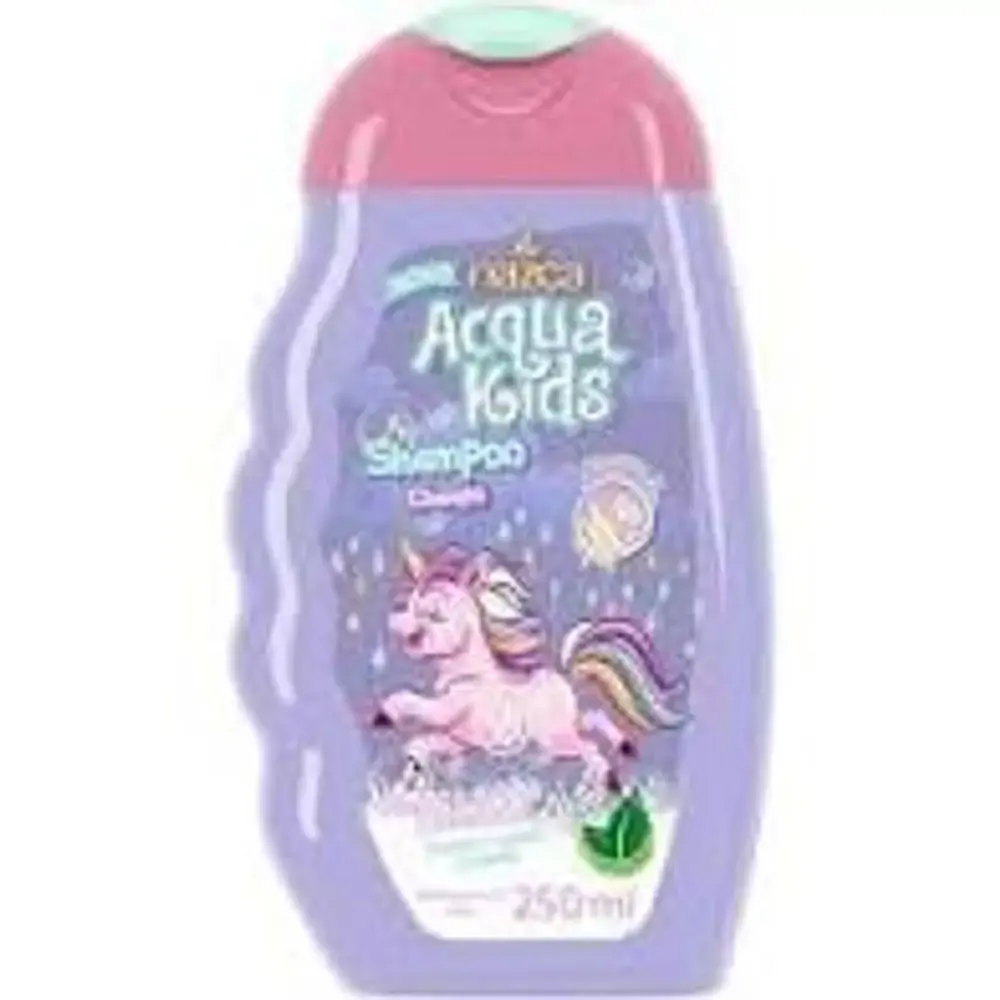 Acqua Kids Sh Marshmallow 250ml