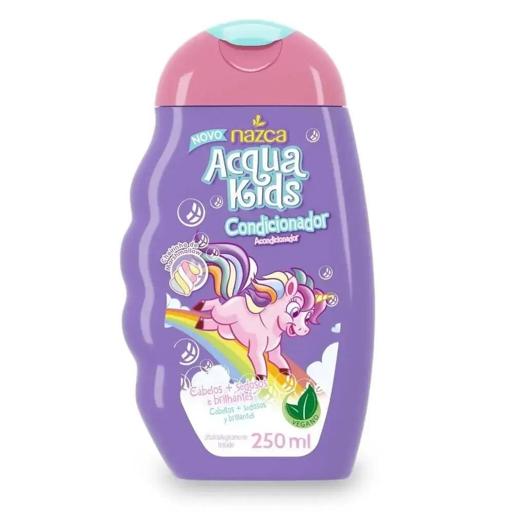 Acqua Kids Cond Marshmallow 250ml