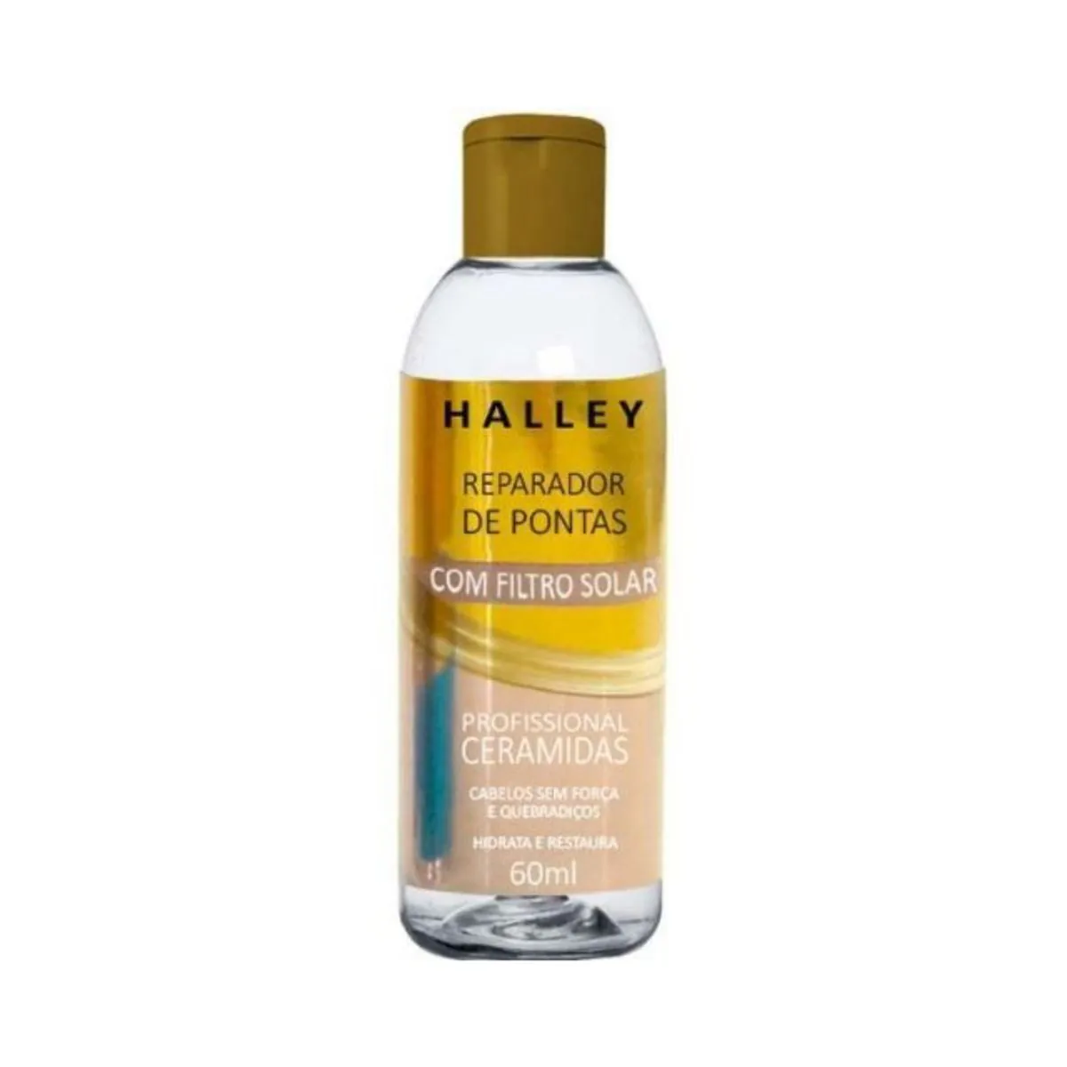 Reparador De Pontas Origem 30ml Condicionador Abacate