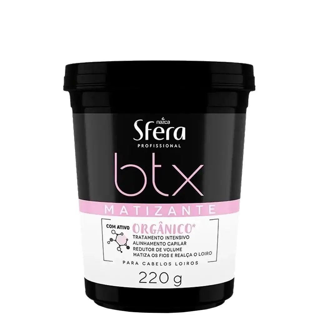 Botox Sfera 220g Loiros Loiros
