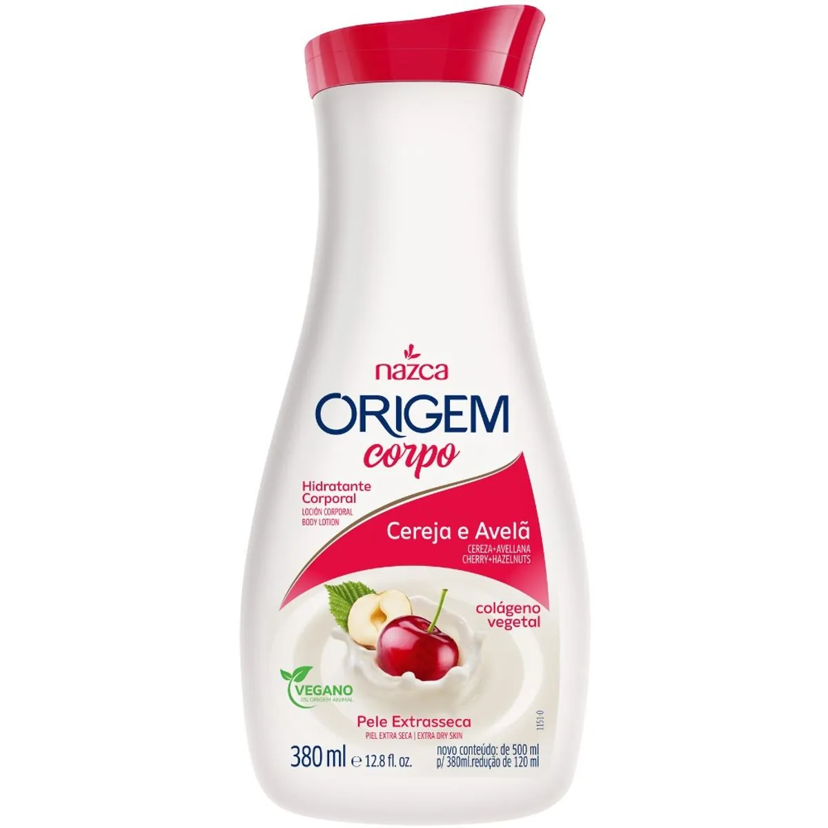 Hid Corp Origem Erva Doce 380ml