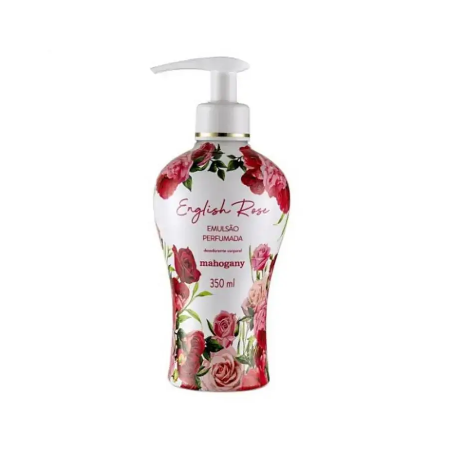 Hid English Rose 350ml Mahogany .