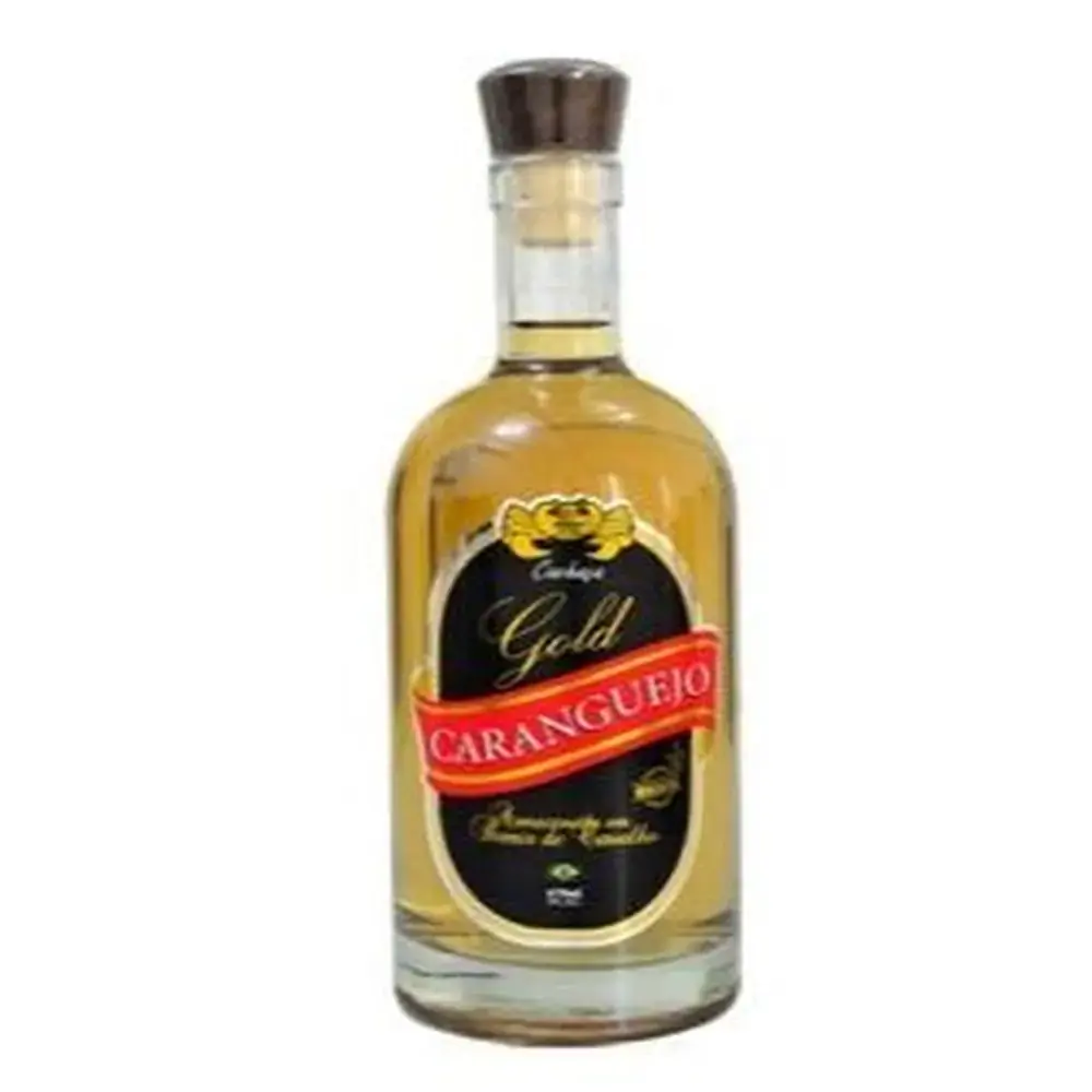 Cachaca Caranguejo