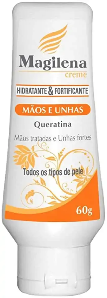 Creme Bisnaga Maos Colageno