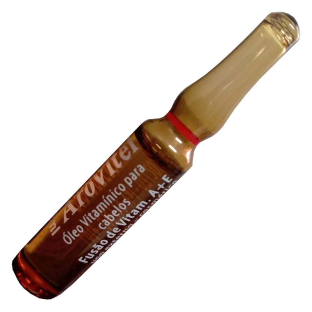 Ampola 2ml Vit Arovitel A E