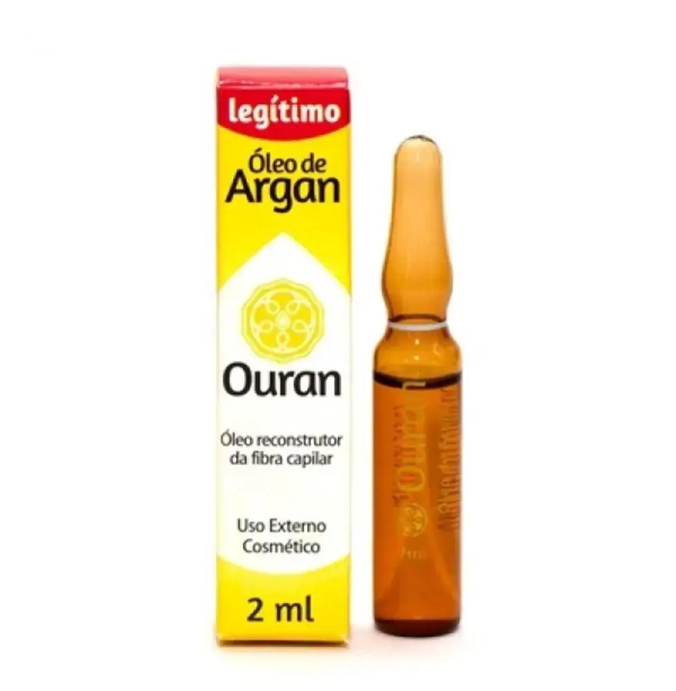 505 Oleo De Argan Ouran