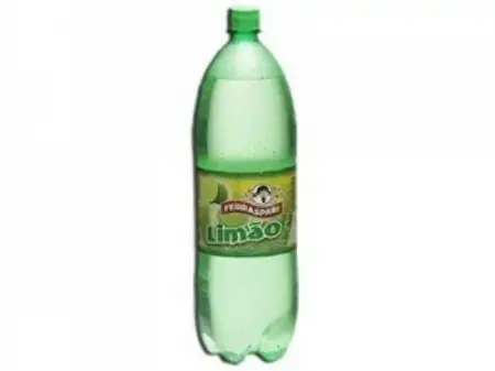 Refrig Ferraspari Limao 2lts