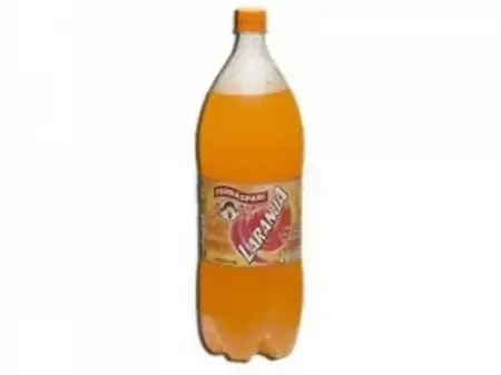 Refrig Ferraspari Laranja 2lts