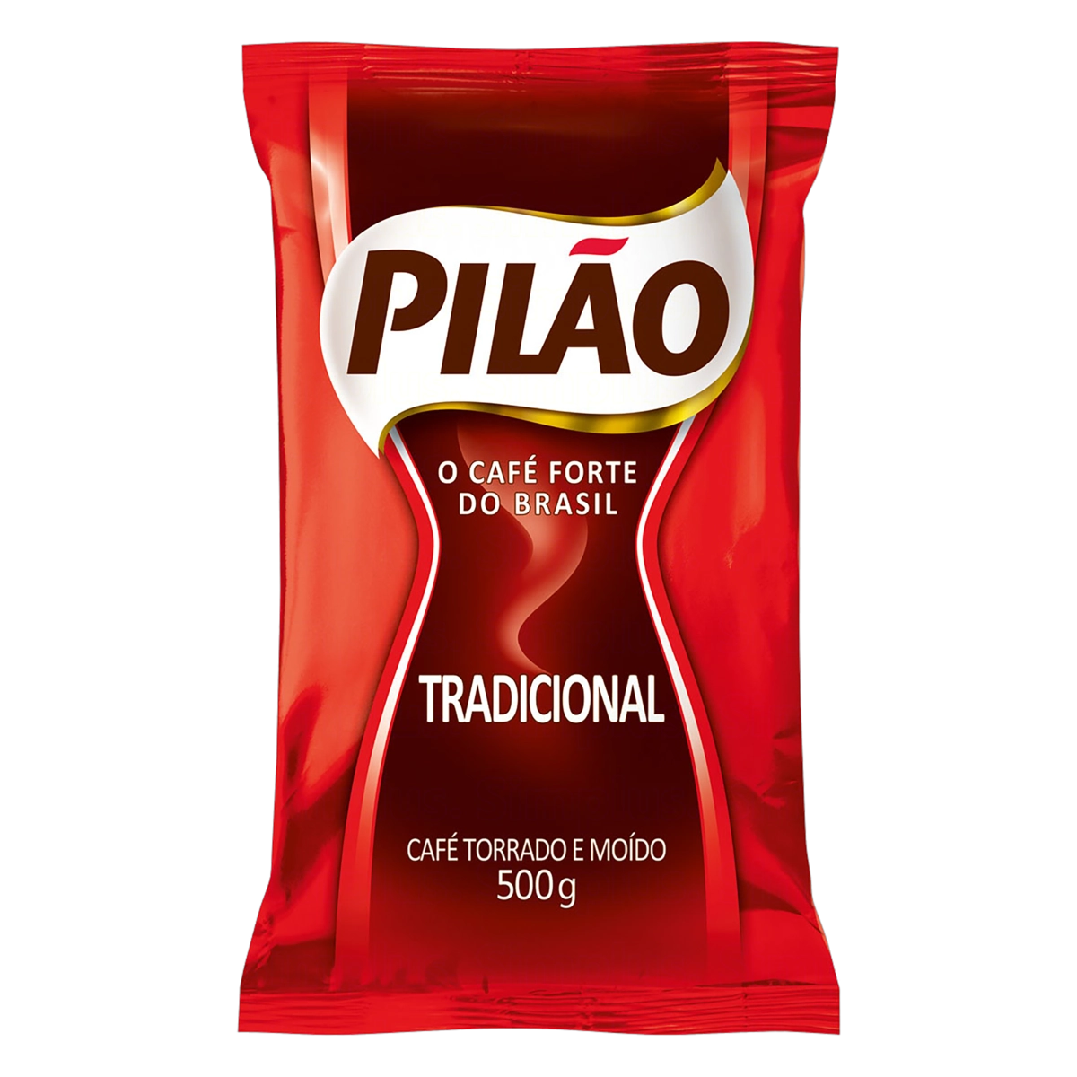 Cafe Pilao Amofadado Rs