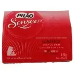 Cafe Pilão Senseo Tradicional 18 Saches