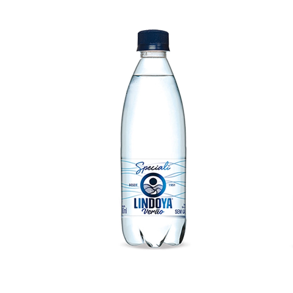 Agua Mineral Lindoya Verao Specialli 300ml