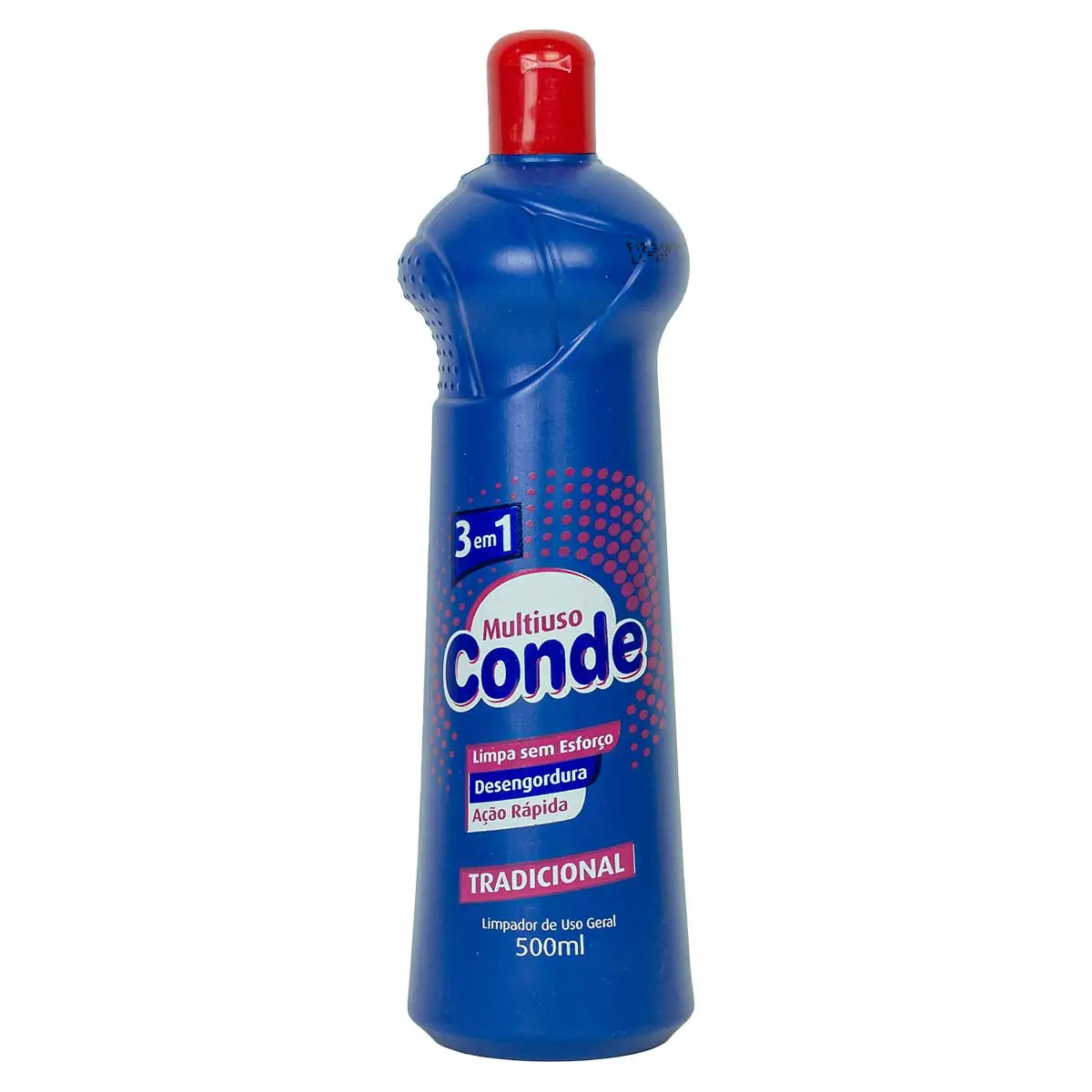 Limpador Multiuso Conde Tradicional 500 ml