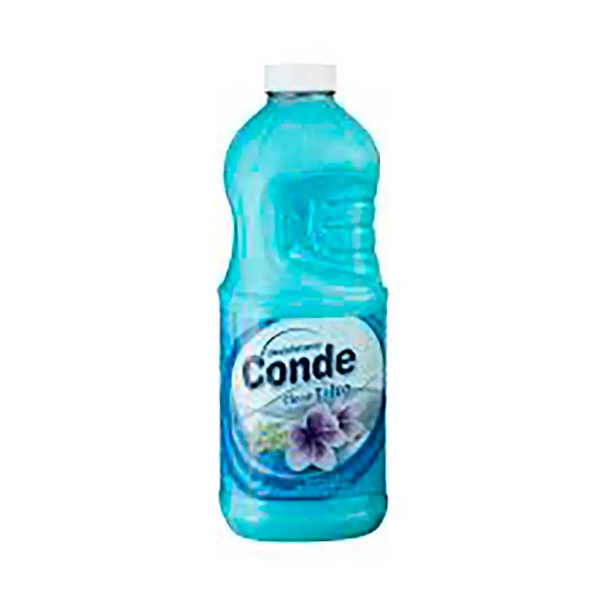 Desinfetante Conde Clean Talco 2L