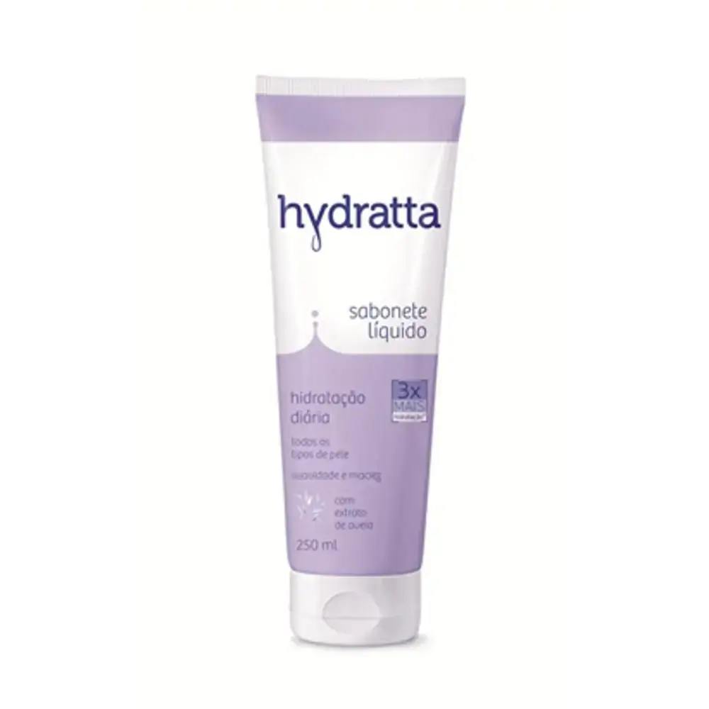 St Líquido Hydratta Hidratacao Diaria