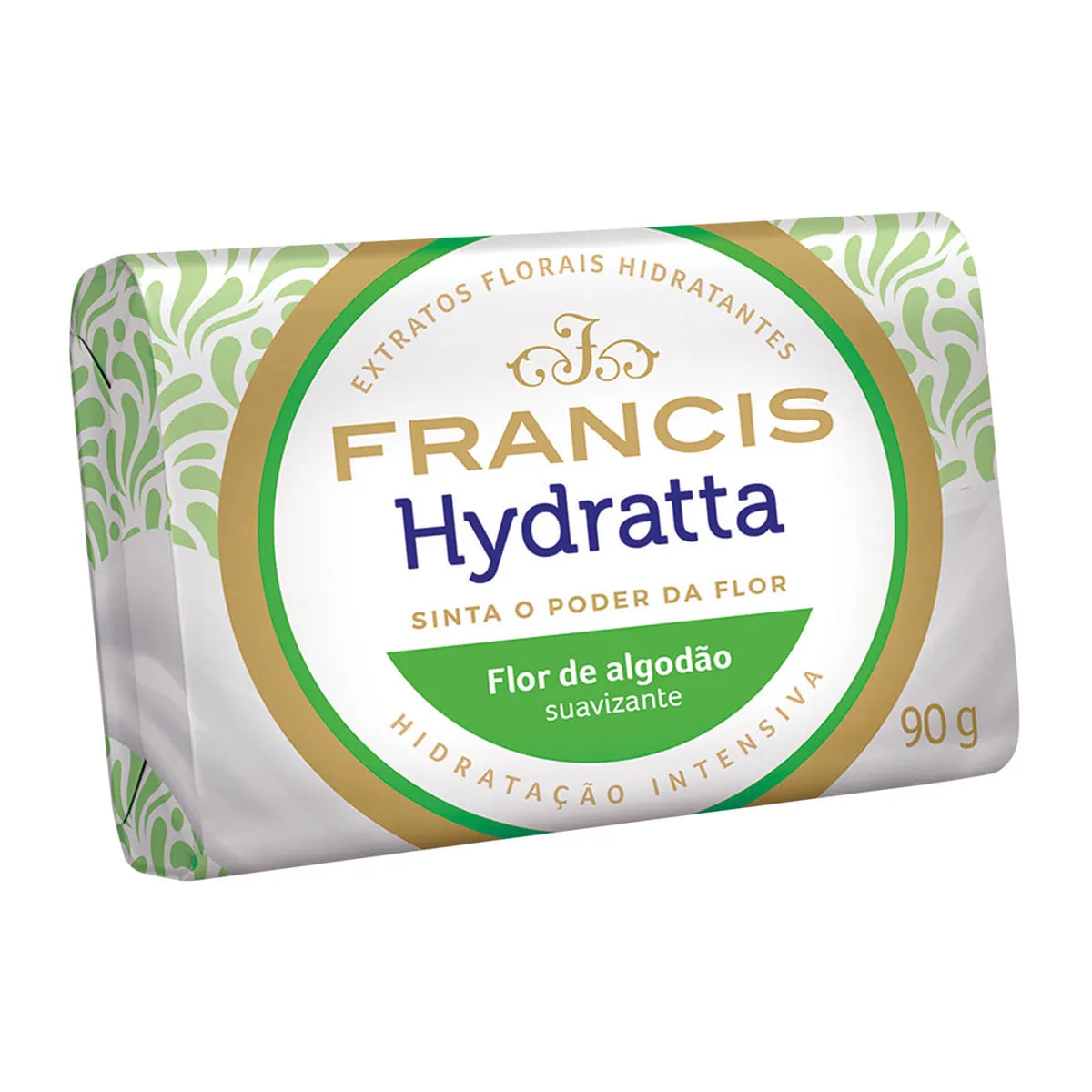 Sabonete Em Barra Uso Diário Hydratta 90g Intensiva Unit