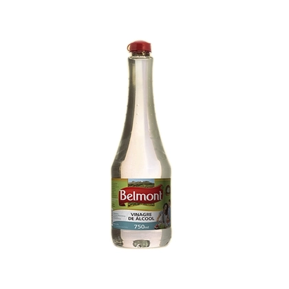 Vinagre Belmont álcool