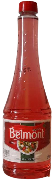 Agrin Belmont Vinho Tinto