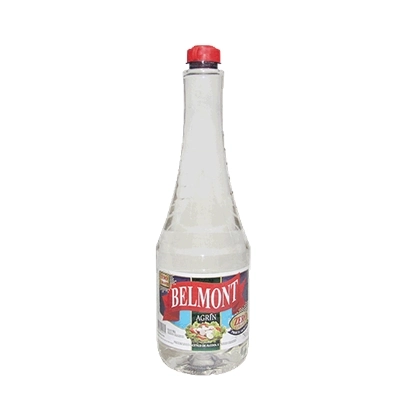 Agrin Belmont Branco