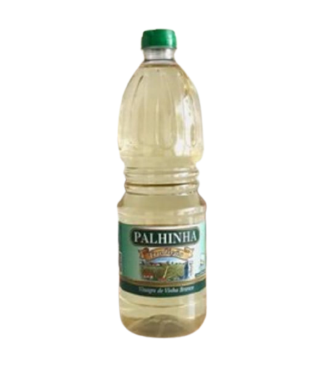 Vinagre Vinho Branco Palhinha 750ml