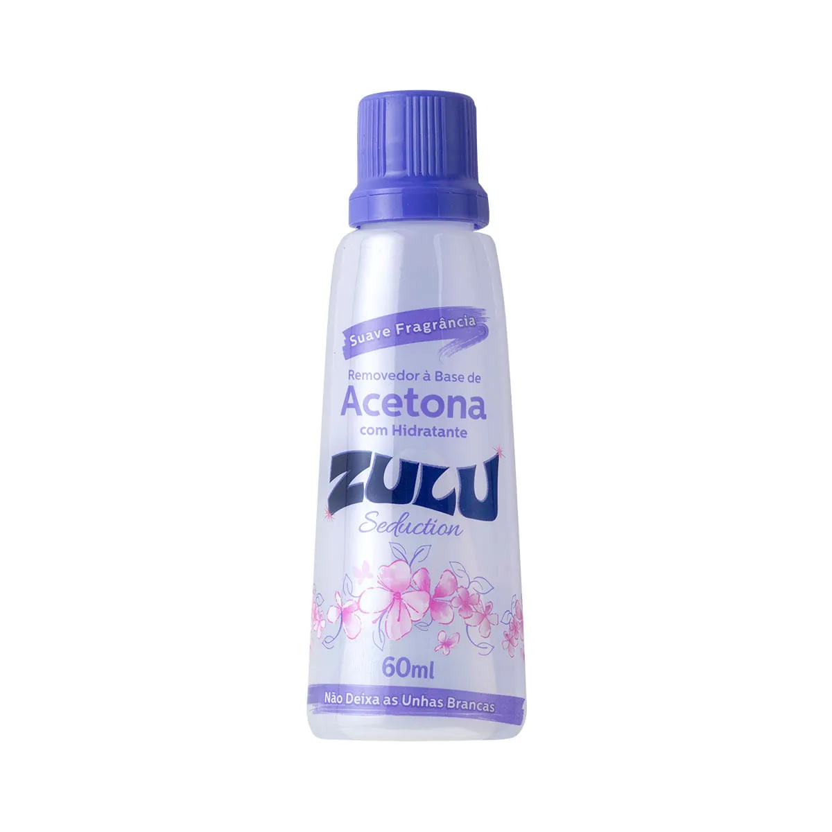 Removedor De Esmalte Zulu