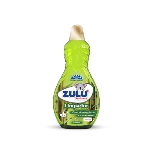 Limp.perf.zulu Bambu 1l