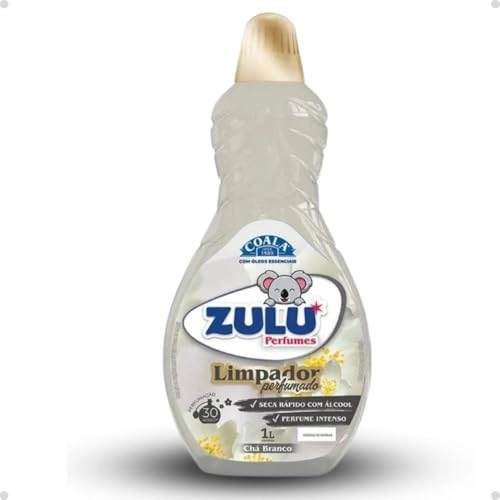 Zulu Limp Perf 1l Cha Bco