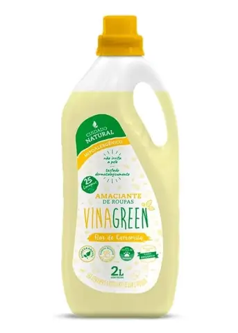 Amac Vinagreen 2l