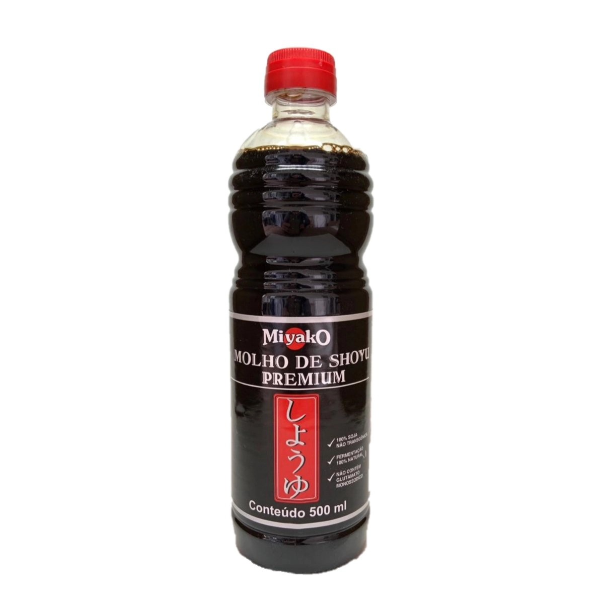 Molho Shoyu MIYAKO 500ml