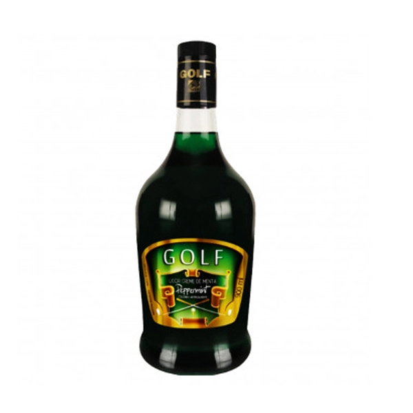 Licor De Menta