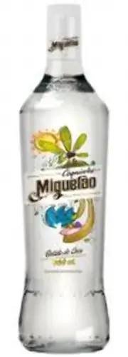 Aguardente Coquinho Miguelao