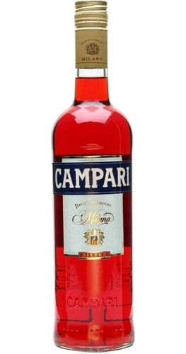 Aperitivo Bitter Calegari