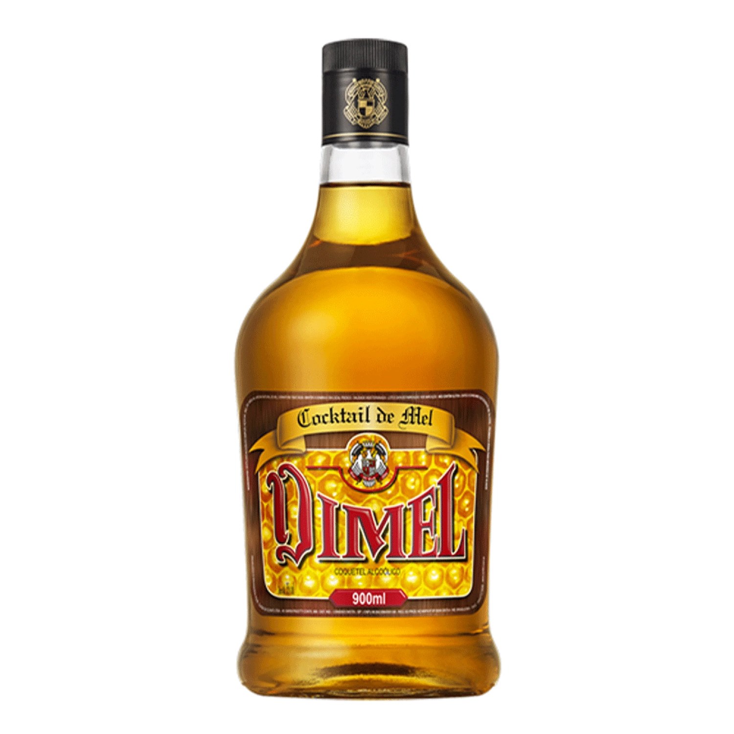 Conhaque Commel
