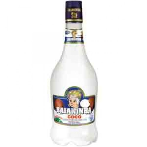 Coquetel Baianinha Coco 900ml