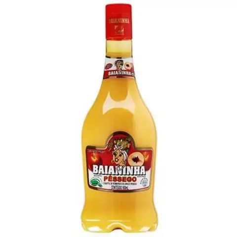 Baininha De Pessego 900