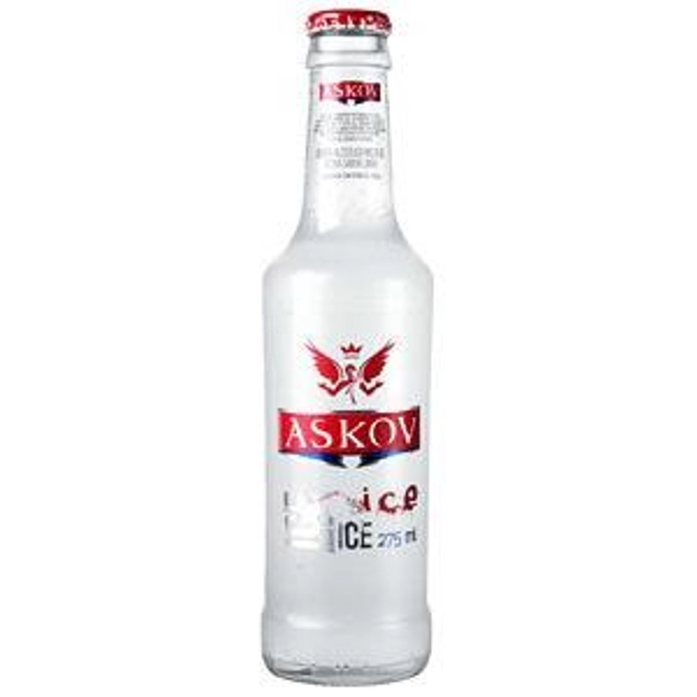 Vodka Askov Ice